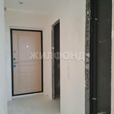 Квартира 52,1 м², 2-комнатная - изображение 2