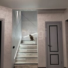 Квартира 144,6 м², 4-комнатная - изображение 2