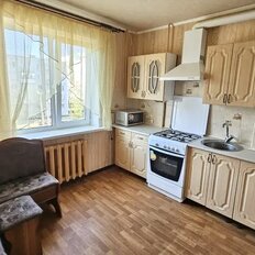 Квартира 47,8 м², 2-комнатная - изображение 5