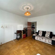 Квартира 53,3 м², 2-комнатная - изображение 2