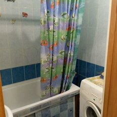 Квартира 25 м², 1-комнатная - изображение 5