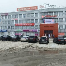 206 м², торговое помещение - изображение 2