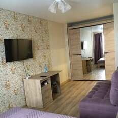 Квартира 34 м², 1-комнатная - изображение 4