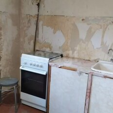 Квартира 29 м², 1-комнатная - изображение 5
