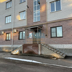 Квартира 93 м², 3-комнатная - изображение 2