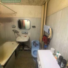 Квартира 27 м², 1-комнатная - изображение 3