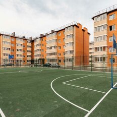 Квартира 25,9 м², 1-комнатная - изображение 2