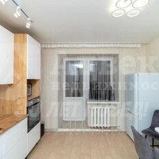 Квартира 65,6 м², 2-комнатная - изображение 1
