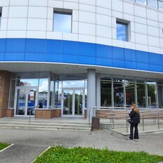 40 м², готовый бизнес - изображение 1