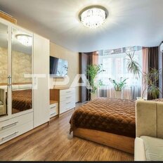 Квартира 76 м², 2-комнатная - изображение 2