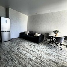 Квартира 33 м², 1-комнатная - изображение 3