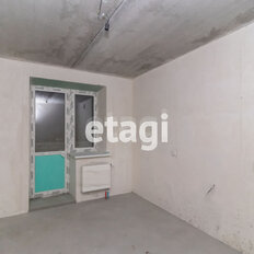 Квартира 73,3 м², 2-комнатная - изображение 2