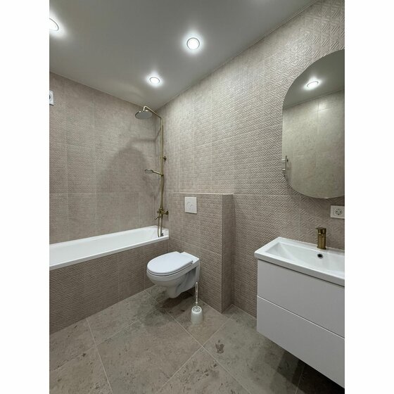 25,2 м², квартира-студия 5 866 921 ₽ - изображение 19