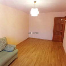 Квартира 62 м², 3-комнатная - изображение 5