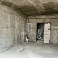 Квартира 115 м², 3-комнатная - изображение 5