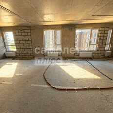 Квартира 67,5 м², 2-комнатная - изображение 5