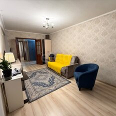 Квартира 58,5 м², 3-комнатная - изображение 1