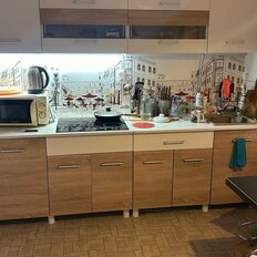 Квартира 30 м², 1-комнатная - изображение 1