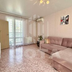 Квартира 65 м², 2-комнатная - изображение 4