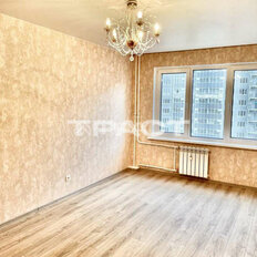 Квартира 38 м², 1-комнатная - изображение 4