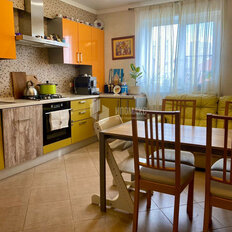 Квартира 43,8 м², 1-комнатная - изображение 1