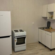 Квартира 42,2 м², 2-комнатная - изображение 1