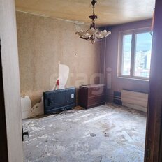 Квартира 59,1 м², 2-комнатные - изображение 1