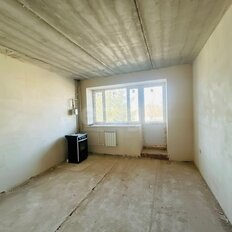 Квартира 113,4 м², 3-комнатная - изображение 4