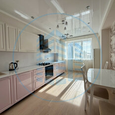 Квартира 74,5 м², 2-комнатная - изображение 1