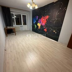 Квартира 37 м², 1-комнатная - изображение 4