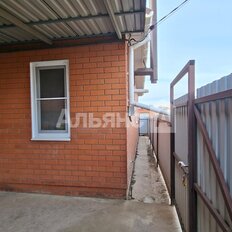 дом + 4 сотки, участок - изображение 5