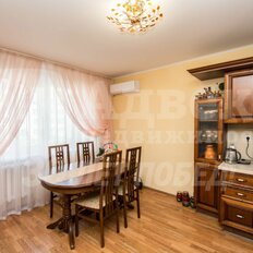 Квартира 96,2 м², 3-комнатная - изображение 4