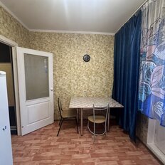 Квартира 56,4 м², 2-комнатная - изображение 4