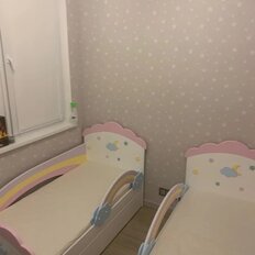 Квартира 49 м², 2-комнатная - изображение 3