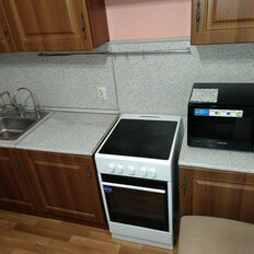 Квартира 45,5 м², 2-комнатная - изображение 3