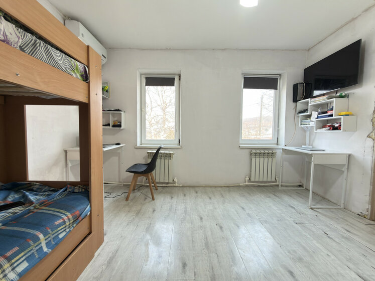 53,9 м², 2-комнатная квартира 12 950 000 ₽ - изображение 19