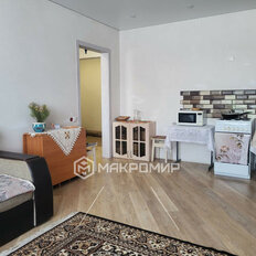 Квартира 58,3 м², 2-комнатная - изображение 3