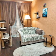 Квартира 44,5 м², 2-комнатная - изображение 1