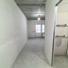 Квартира 18 м², студия - изображение 5