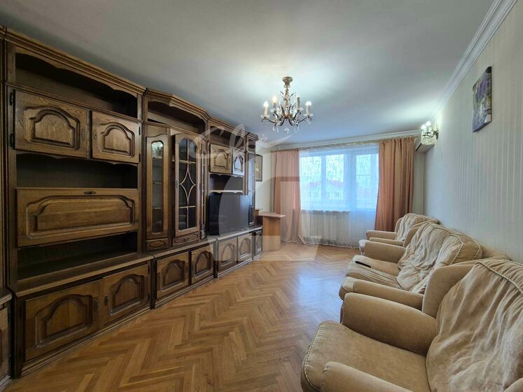 75 м², 3-комнатная квартира 11 300 000 ₽ - изображение 61