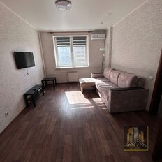 Квартира 36 м², 1-комнатная - изображение 3