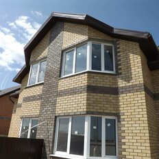 таунхаус + 3 сотки, участок - изображение 1