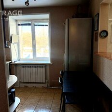Квартира 39,3 м², 2-комнатная - изображение 4
