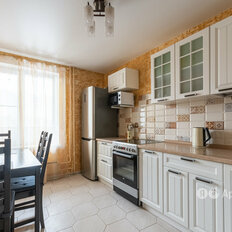 Квартира 34,9 м², 1-комнатная - изображение 1