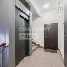 Квартира 96 м², 4-комнатная - изображение 4