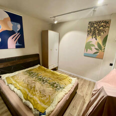 Квартира 33,2 м², 1-комнатная - изображение 5