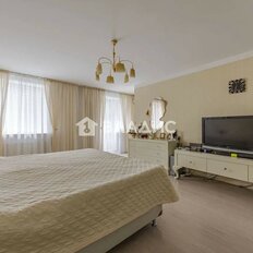 Квартира 111,6 м², 3-комнатная - изображение 5