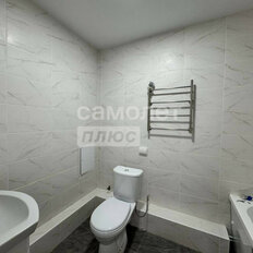 Квартира 40,3 м², 1-комнатная - изображение 1