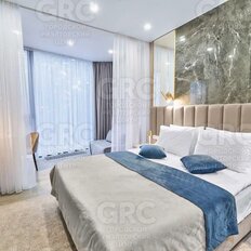 Квартира 21,2 м², студия - изображение 1