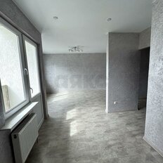 Квартира 32,4 м², 1-комнатная - изображение 2